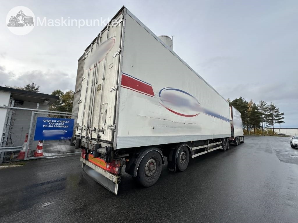 Närko Skåpsläp - Prikolica sa zatvorenim sandukom: slika Närko Skåpsläp - Prikolica sa zatvorenim sandukom Närko Skåpsläp - Prikolica sa zatvorenim sandukom: slika Närko Skåpsläp - Prikolica sa zatvorenim sandukom