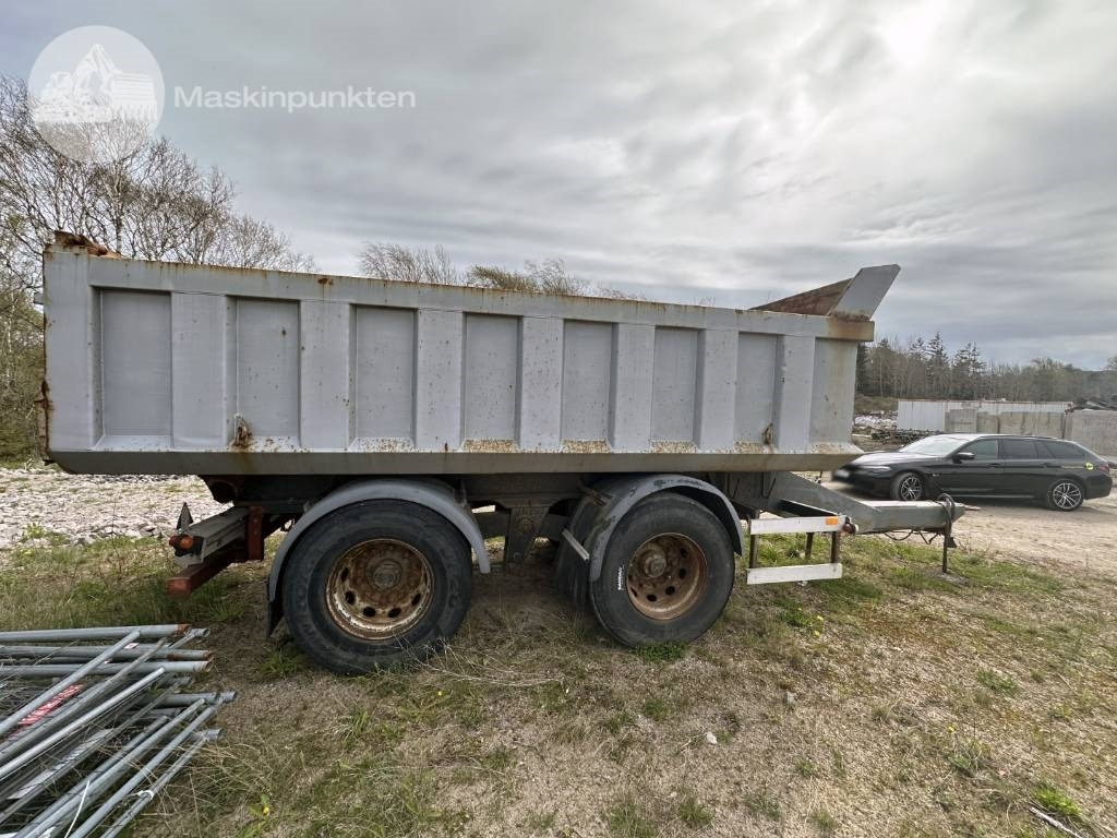 Norslep PHV-20T - Kiper prikolica: slika Norslep PHV-20T - Kiper prikolica Norslep PHV-20T - Kiper prikolica: slika Norslep PHV-20T - Kiper prikolica