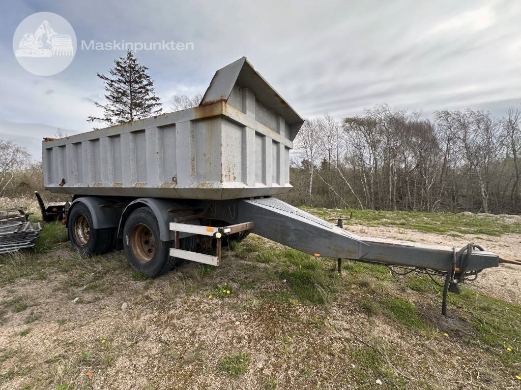 Norslep PHV-20T - Kiper prikolica: slika Norslep PHV-20T - Kiper prikolica Norslep PHV-20T - Kiper prikolica: slika Norslep PHV-20T - Kiper prikolica