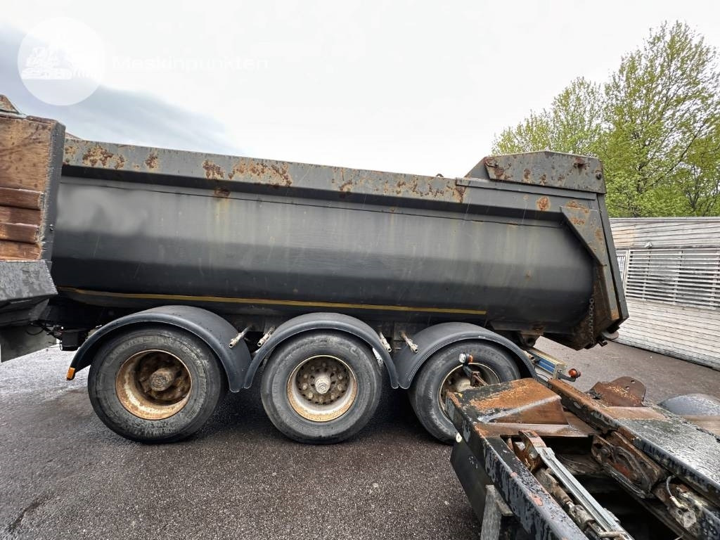 Norslep PHV 24T - Kiper prikolica: slika Norslep PHV 24T - Kiper prikolica Norslep PHV 24T - Kiper prikolica: slika Norslep PHV 24T - Kiper prikolica