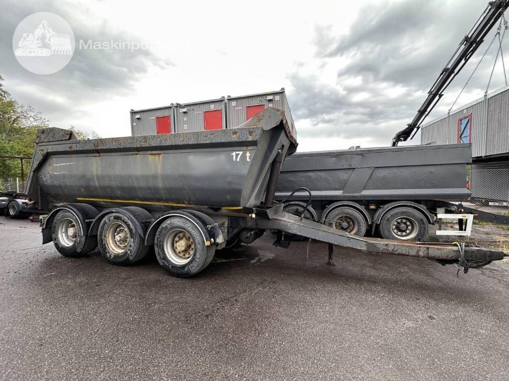Norslep PHV 24T - Kiper prikolica: slika Norslep PHV 24T - Kiper prikolica Norslep PHV 24T - Kiper prikolica: slika Norslep PHV 24T - Kiper prikolica