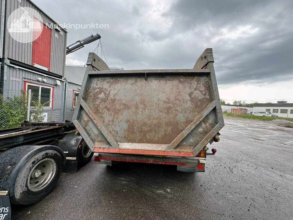 Norslep PHV 24T - Kiper prikolica: slika Norslep PHV 24T - Kiper prikolica Norslep PHV 24T - Kiper prikolica: slika Norslep PHV 24T - Kiper prikolica