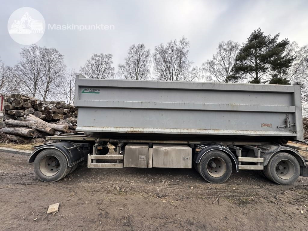 Norslep SL-30 KT - Abroll/ Samopodizač prikolica: slika Norslep SL-30 KT - Abroll/ Samopodizač prikolica Norslep SL-30 KT - Abroll/ Samopodizač prikolica: slika Norslep SL-30 KT - Abroll/ Samopodizač prikolica