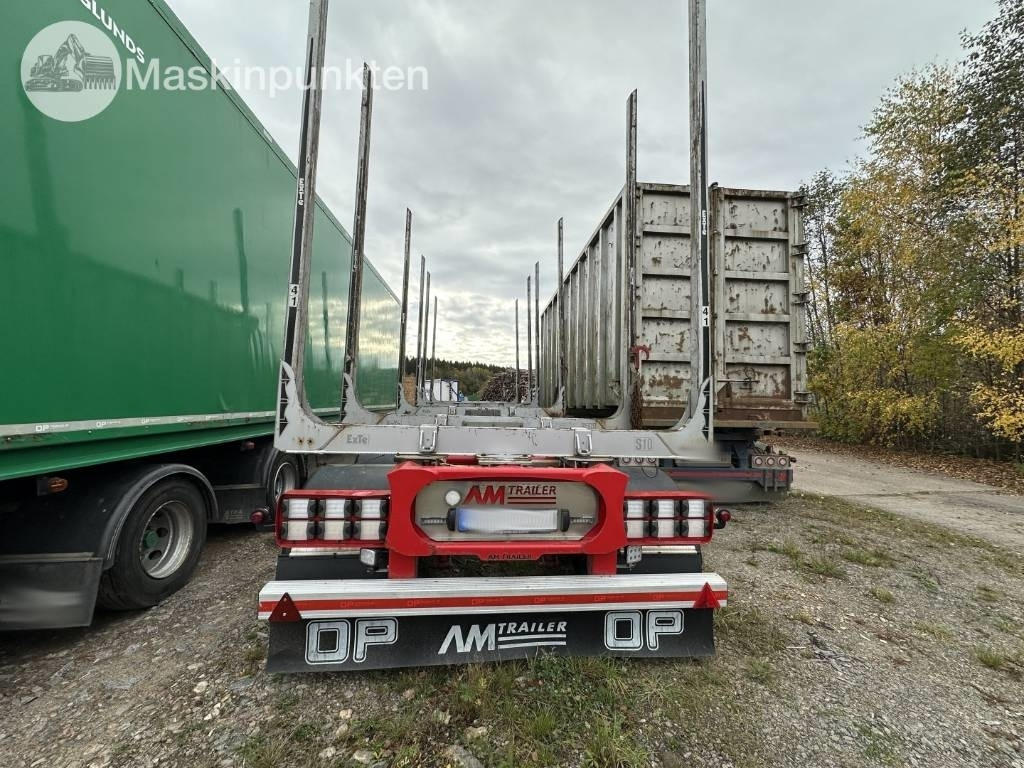OP Höglunds Timmer AM Trailer - Šumarska prikolica: slika OP Höglunds Timmer AM Trailer - Šumarska prikolica OP Höglunds Timmer AM Trailer - Šumarska prikolica: slika OP Höglunds Timmer AM Trailer - Šumarska prikolica
