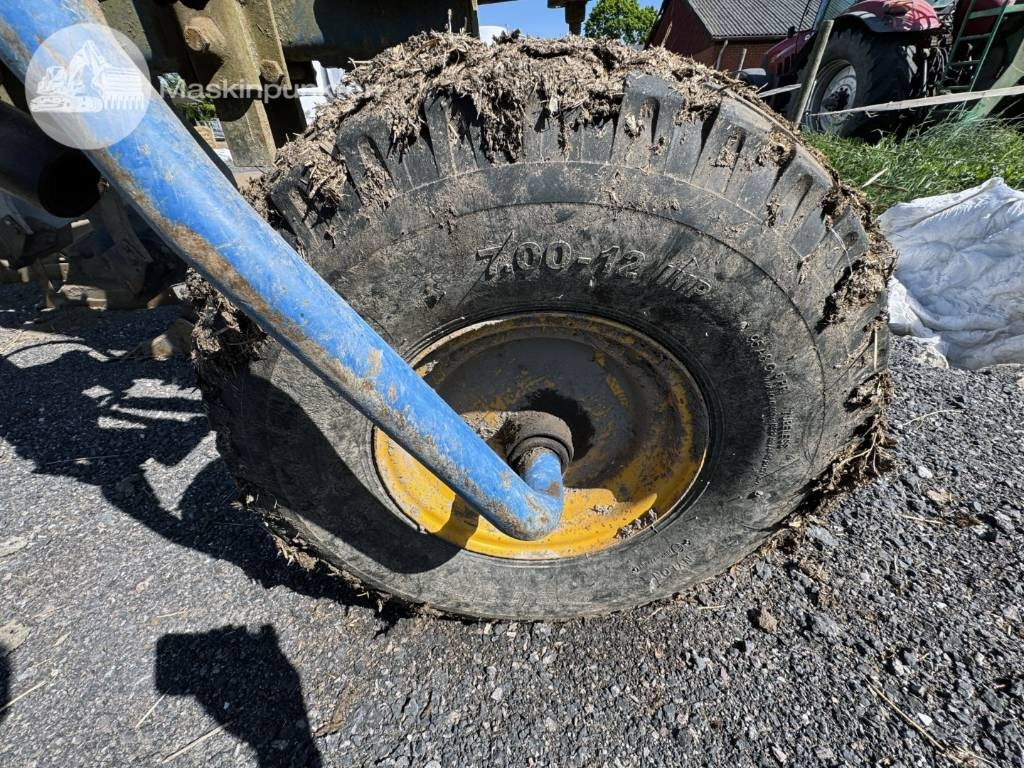 Plug Överum CX 490 H: slika Plug Överum CX 490 H