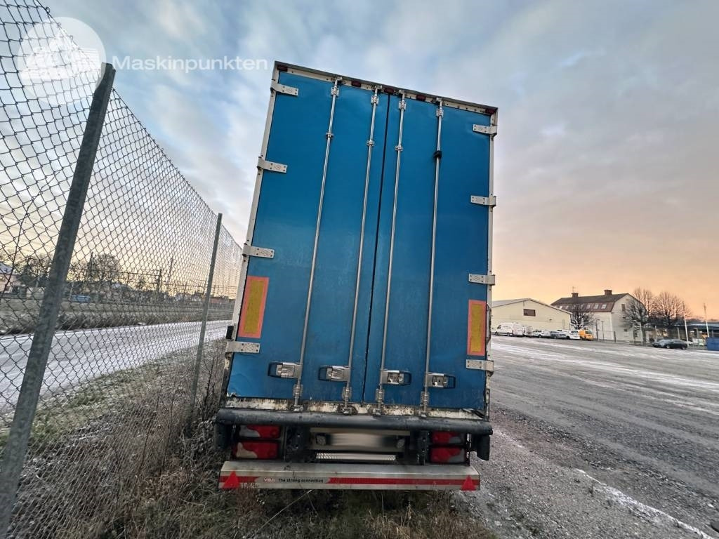 Parator CV 18 20 - Prikolica hladnjača: slika Parator CV 18 20 - Prikolica hladnjača Parator CV 18 20 - Prikolica hladnjača: slika Parator CV 18 20 - Prikolica hladnjača