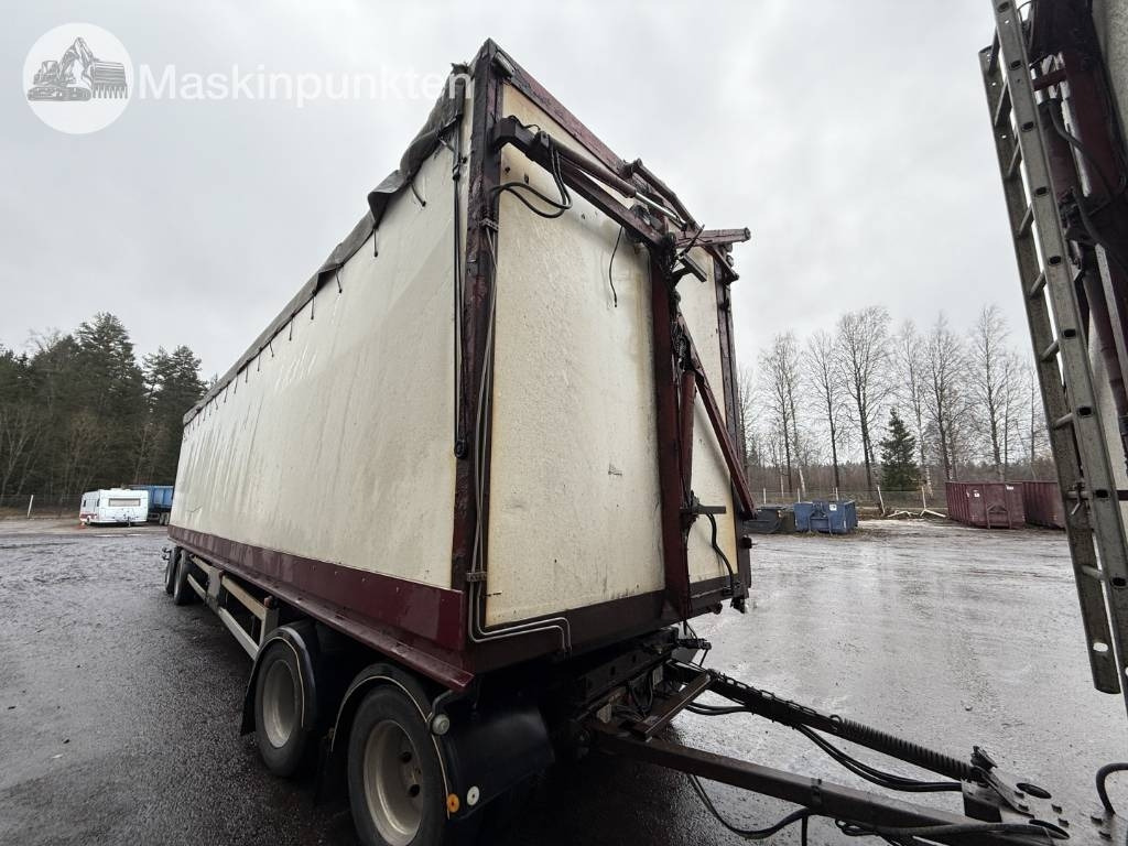 Parator ST 18-20 - Šumarska prikolica: slika Parator ST 18-20 - Šumarska prikolica Parator ST 18-20 - Šumarska prikolica: slika Parator ST 18-20 - Šumarska prikolica