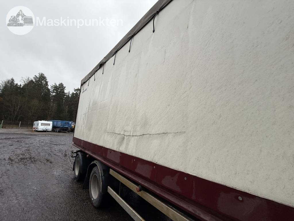 Parator ST 18-20 - Šumarska prikolica: slika Parator ST 18-20 - Šumarska prikolica Parator ST 18-20 - Šumarska prikolica: slika Parator ST 18-20 - Šumarska prikolica