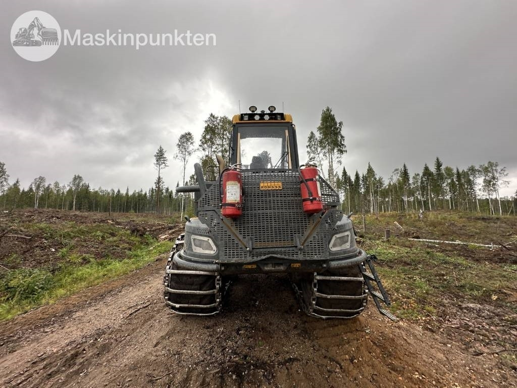 Ponsse Elephant King - Forvarder: slika Ponsse Elephant King - Forvarder Ponsse Elephant King - Forvarder: slika Ponsse Elephant King - Forvarder