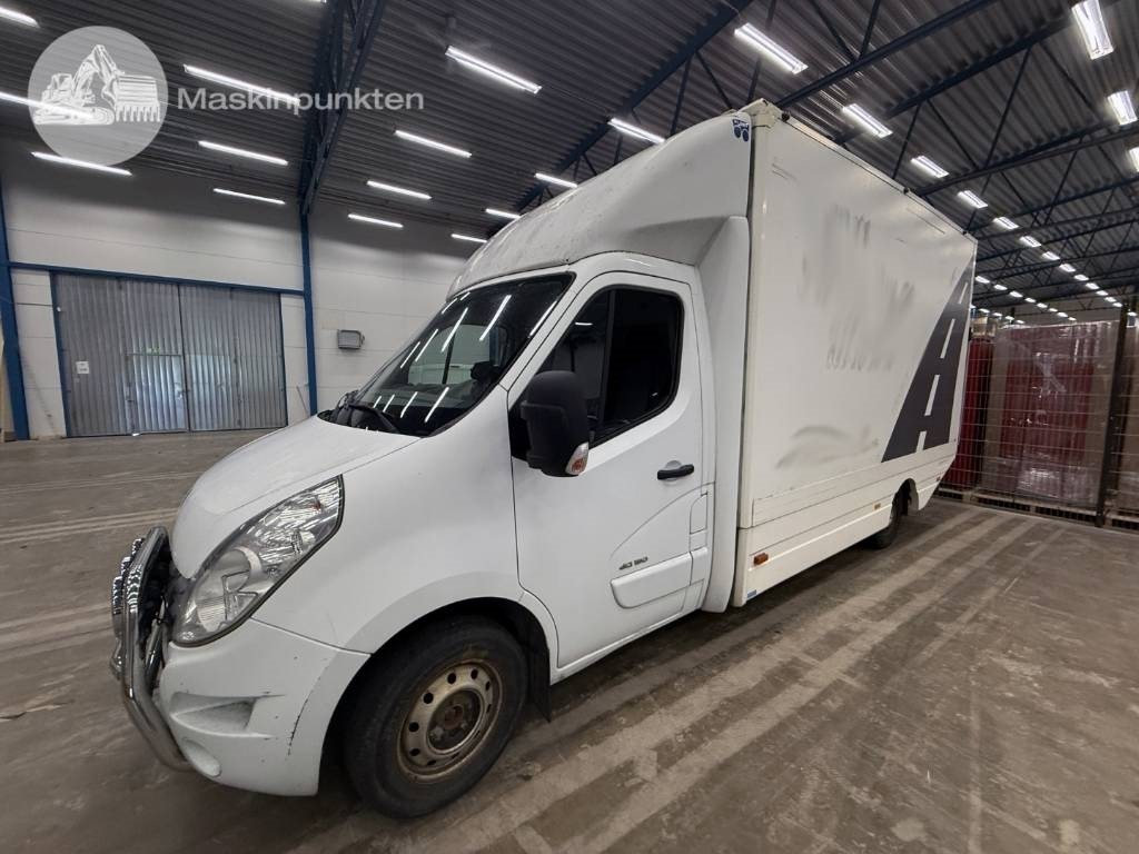 Renault Master 150 DCI - Dostavno vozilo sa zatvorenim sandukom: slika Renault Master 150 DCI - Dostavno vozilo sa zatvorenim sandukom Renault Master 150 DCI - Dostavno vozilo sa zatvorenim sandukom: slika Renault Master 150 DCI - Dostavno vozilo sa zatvorenim sandukom