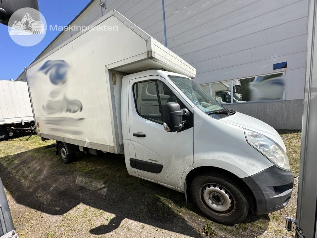 Renault Master 150 DCI - Dostavno vozilo sa zatvorenim sandukom: slika Renault Master 150 DCI - Dostavno vozilo sa zatvorenim sandukom Renault Master 150 DCI - Dostavno vozilo sa zatvorenim sandukom: slika Renault Master 150 DCI - Dostavno vozilo sa zatvorenim sandukom