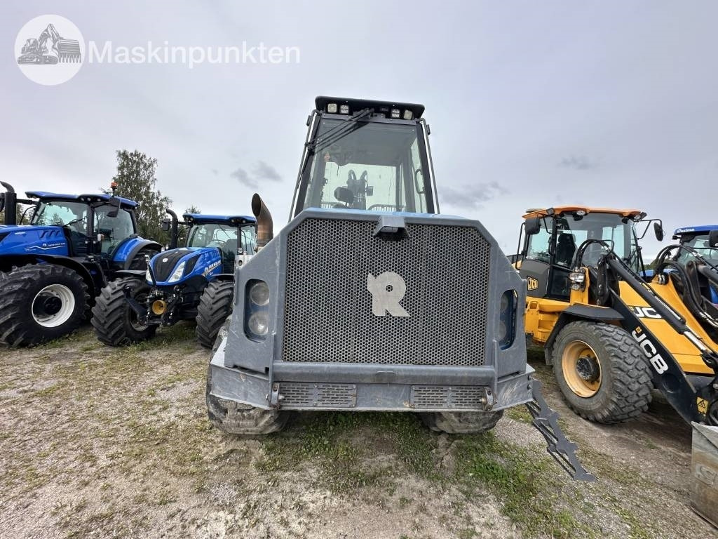 Rottne F15D - Forvarder: slika Rottne F15D - Forvarder Rottne F15D - Forvarder: slika Rottne F15D - Forvarder