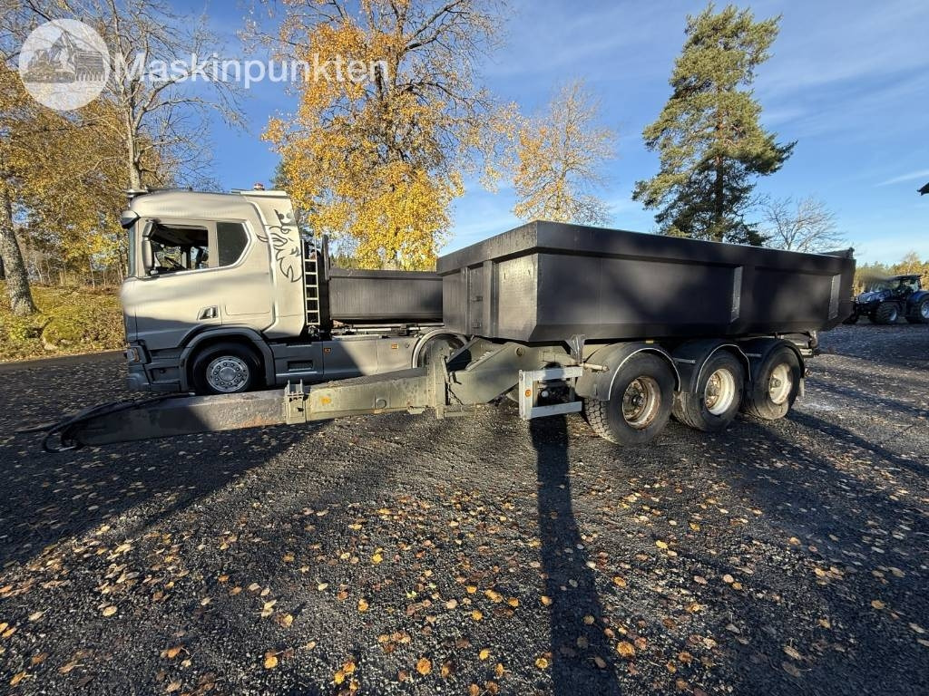 SLP PHV-3  - Kiper prikolica: slika SLP PHV-3  - Kiper prikolica SLP PHV-3  - Kiper prikolica: slika SLP PHV-3  - Kiper prikolica