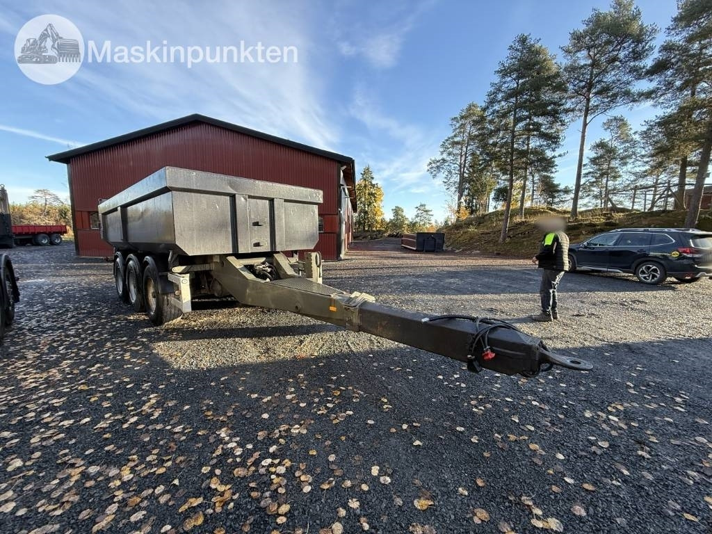 SLP PHV-3  - Kiper prikolica: slika SLP PHV-3  - Kiper prikolica SLP PHV-3  - Kiper prikolica: slika SLP PHV-3  - Kiper prikolica