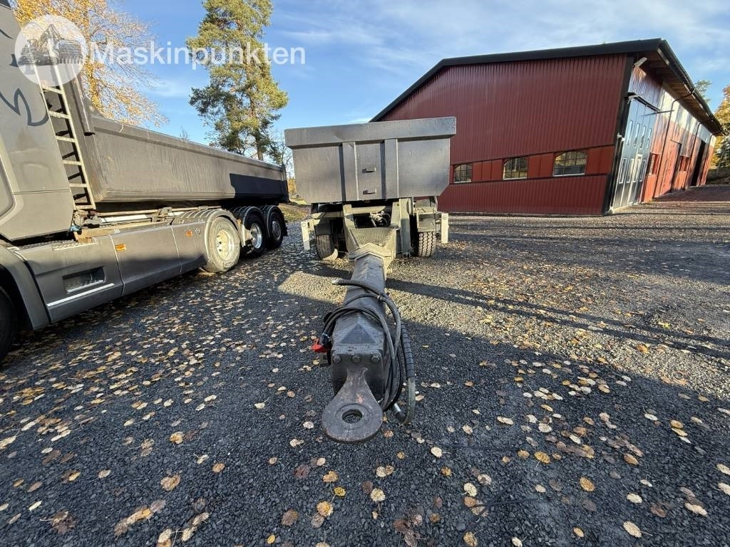 SLP PHV-3  - Kiper prikolica: slika SLP PHV-3  - Kiper prikolica SLP PHV-3  - Kiper prikolica: slika SLP PHV-3  - Kiper prikolica