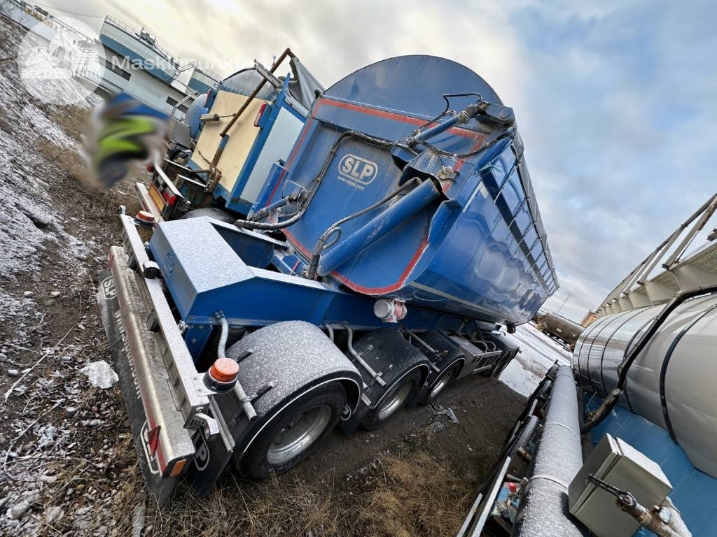 SLP SLP-5-8950-TS MED PÅBYGGNAD TILL BIL! - Kiper prikolica: slika SLP SLP-5-8950-TS MED PÅBYGGNAD TILL BIL! - Kiper prikolica SLP SLP-5-8950-TS MED PÅBYGGNAD TILL BIL! - Kiper prikolica: slika SLP SLP-5-8950-TS MED PÅBYGGNAD TILL BIL! - Kiper prikolica