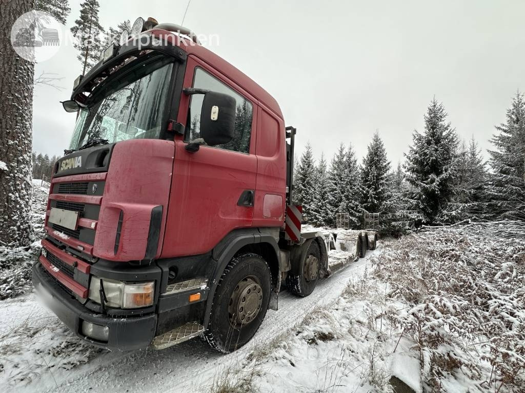 Scania 124 G Dunderbygge - Kamion šumar: slika Scania 124 G Dunderbygge - Kamion šumar Scania 124 G Dunderbygge - Kamion šumar: slika Scania 124 G Dunderbygge - Kamion šumar