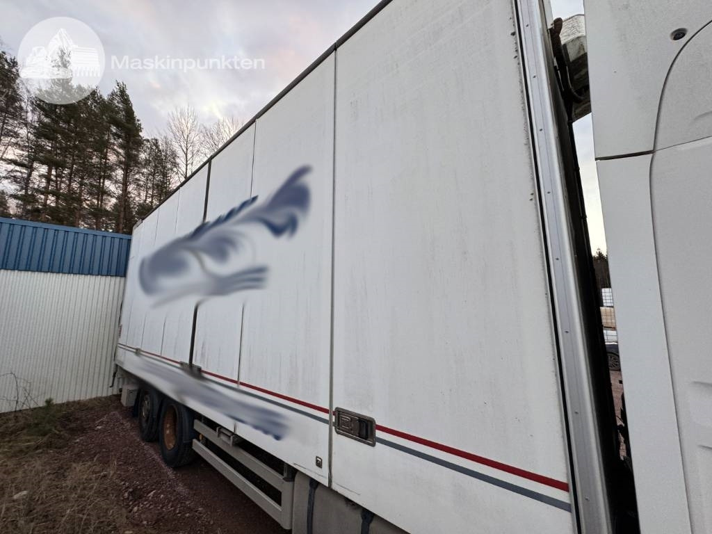 Zakup Scania R 114  Scania R 114: slika Zakup Scania R 114  Scania R 114