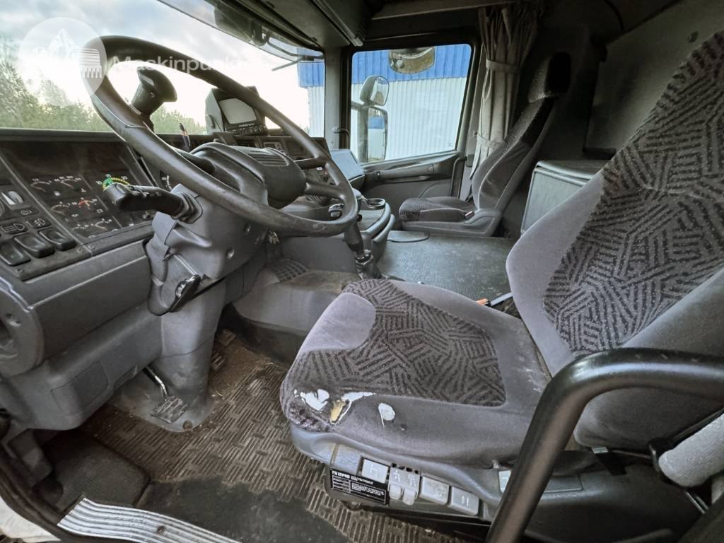 Zakup Scania R 114  Scania R 114: slika Zakup Scania R 114  Scania R 114