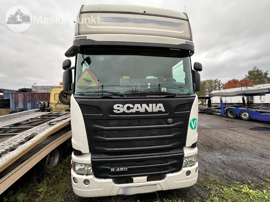 Scania R 450 EKIPAGE - Autotransporter: slika Scania R 450 EKIPAGE - Autotransporter Scania R 450 EKIPAGE - Autotransporter: slika Scania R 450 EKIPAGE - Autotransporter