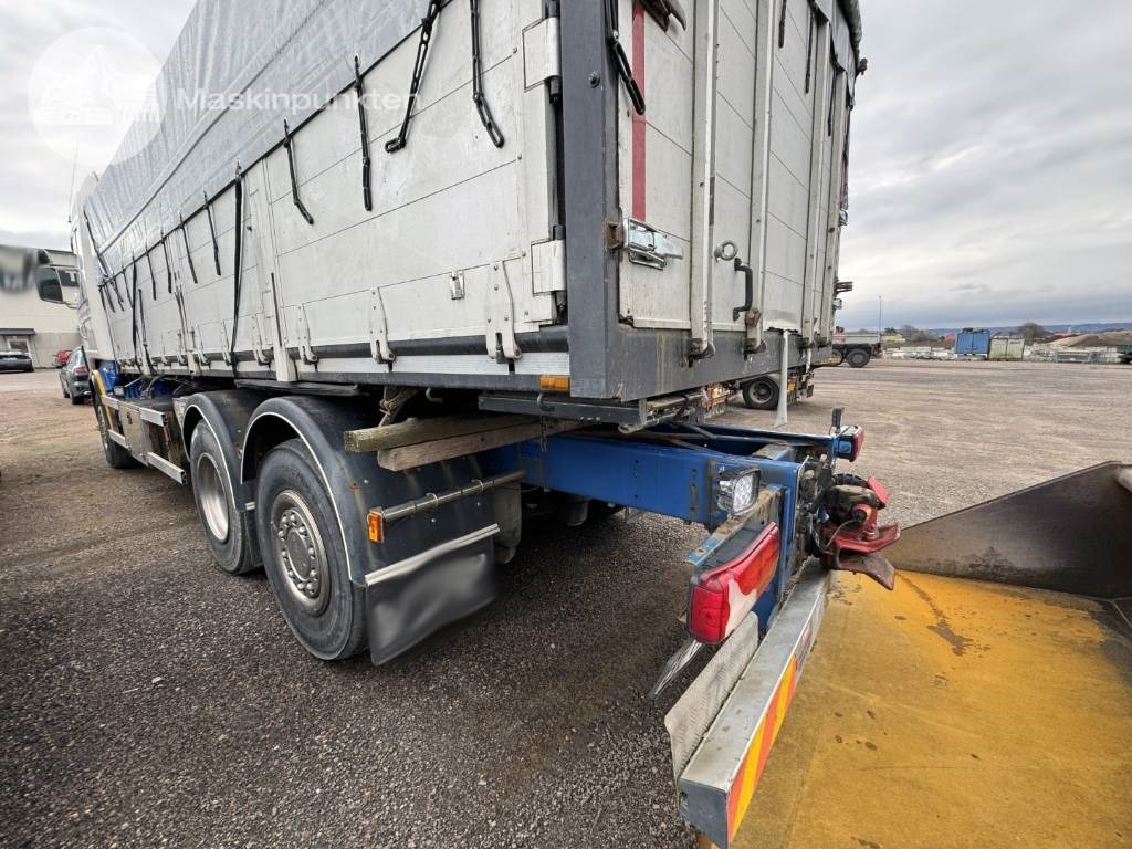 Scania R 480 LB - Kamion-šasija: slika Scania R 480 LB - Kamion-šasija Scania R 480 LB - Kamion-šasija: slika Scania R 480 LB - Kamion-šasija