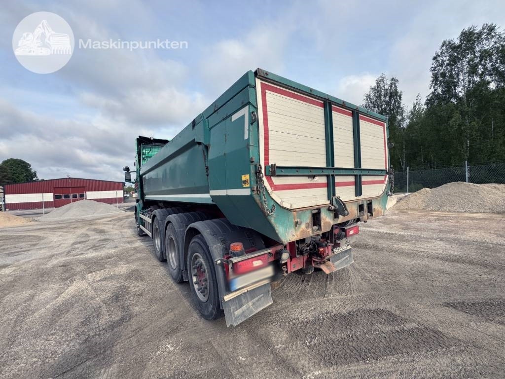 Scania R 490 LB Kassett  - Kiper: slika Scania R 490 LB Kassett  - Kiper Scania R 490 LB Kassett  - Kiper: slika Scania R 490 LB Kassett  - Kiper