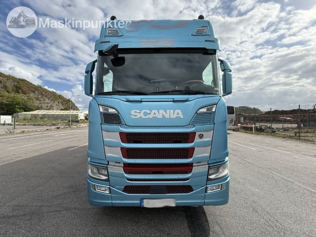 Scania R 500 Spannmålsekipage! - Kiper: slika Scania R 500 Spannmålsekipage! - Kiper Scania R 500 Spannmålsekipage! - Kiper: slika Scania R 500 Spannmålsekipage! - Kiper