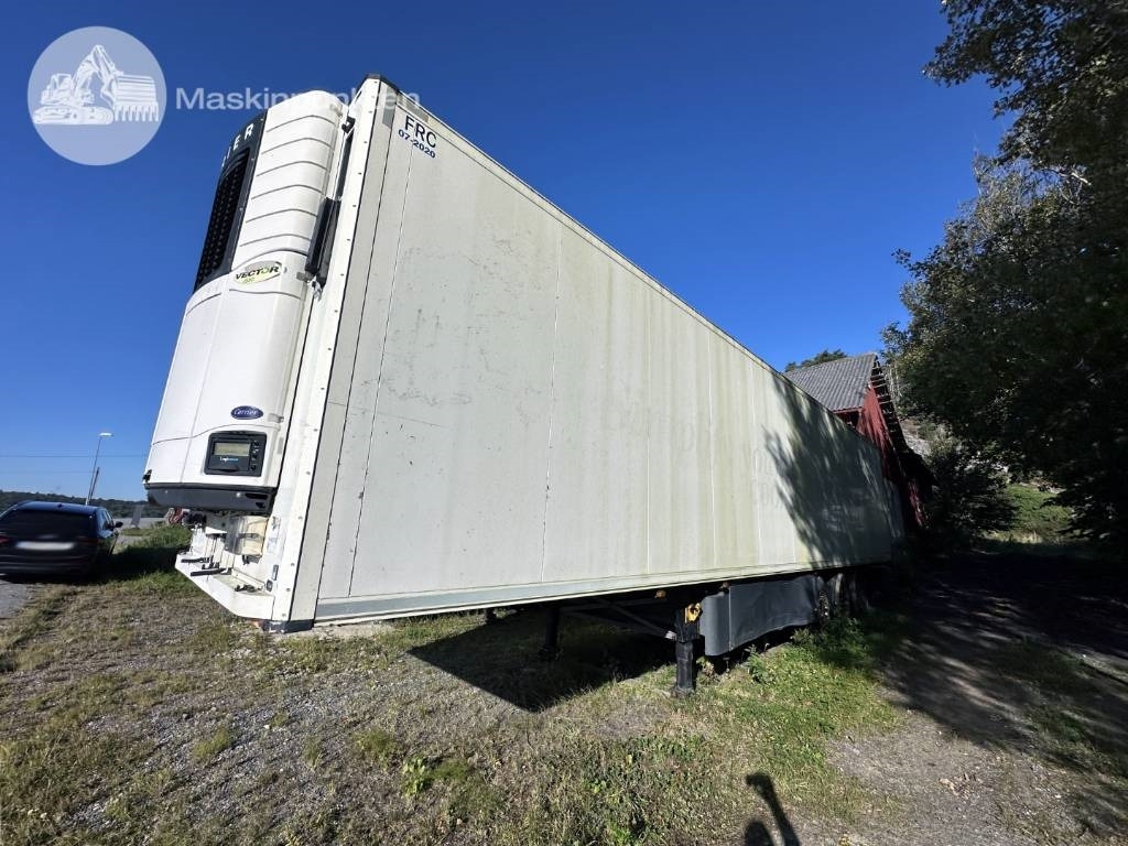 Schmitz Cargobull SKO 24 - Poluprikolica hladnjača: slika Schmitz Cargobull SKO 24 - Poluprikolica hladnjača Schmitz Cargobull SKO 24 - Poluprikolica hladnjača: slika Schmitz Cargobull SKO 24 - Poluprikolica hladnjača