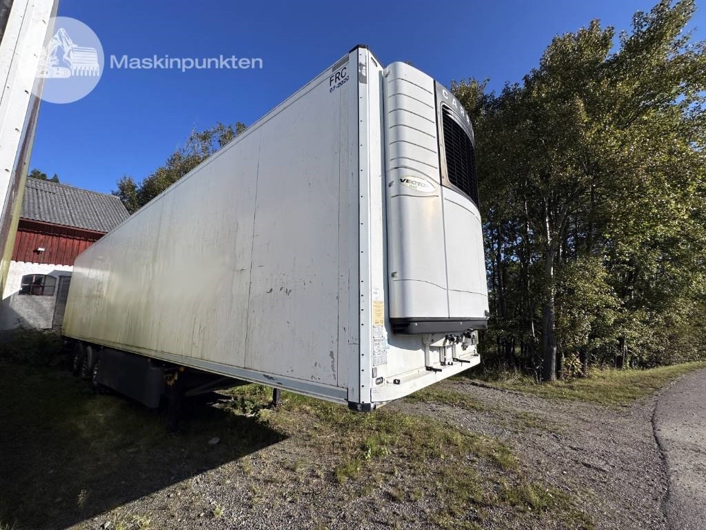 Schmitz Cargobull SKO 24 - Poluprikolica hladnjača: slika Schmitz Cargobull SKO 24 - Poluprikolica hladnjača Schmitz Cargobull SKO 24 - Poluprikolica hladnjača: slika Schmitz Cargobull SKO 24 - Poluprikolica hladnjača