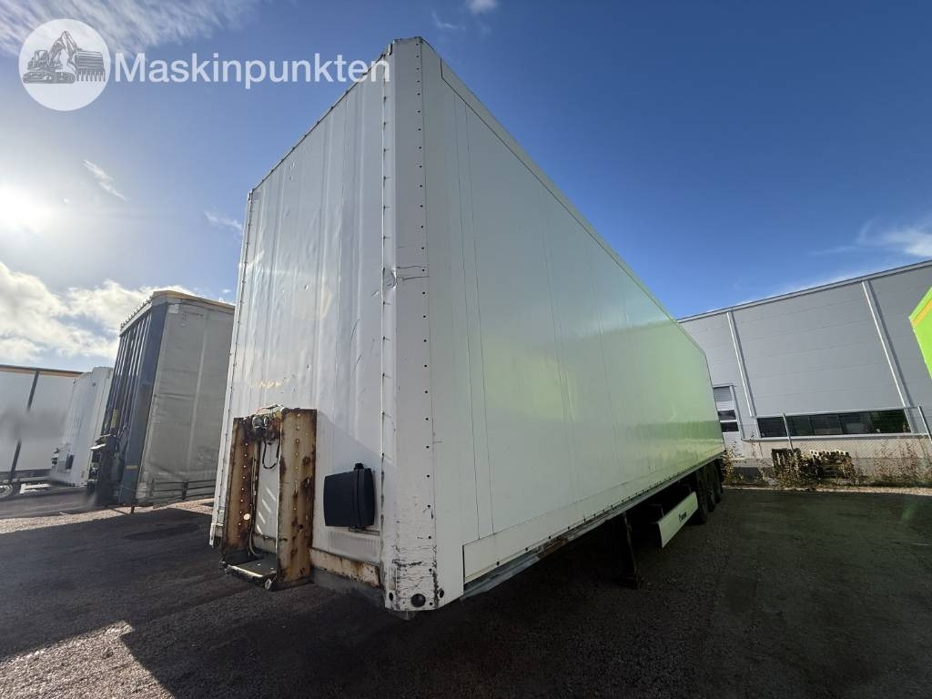 Schmitz SKO 24 - Poluprikolica sa zatvorenim sandukom: slika Schmitz SKO 24 - Poluprikolica sa zatvorenim sandukom Schmitz SKO 24 - Poluprikolica sa zatvorenim sandukom: slika Schmitz SKO 24 - Poluprikolica sa zatvorenim sandukom