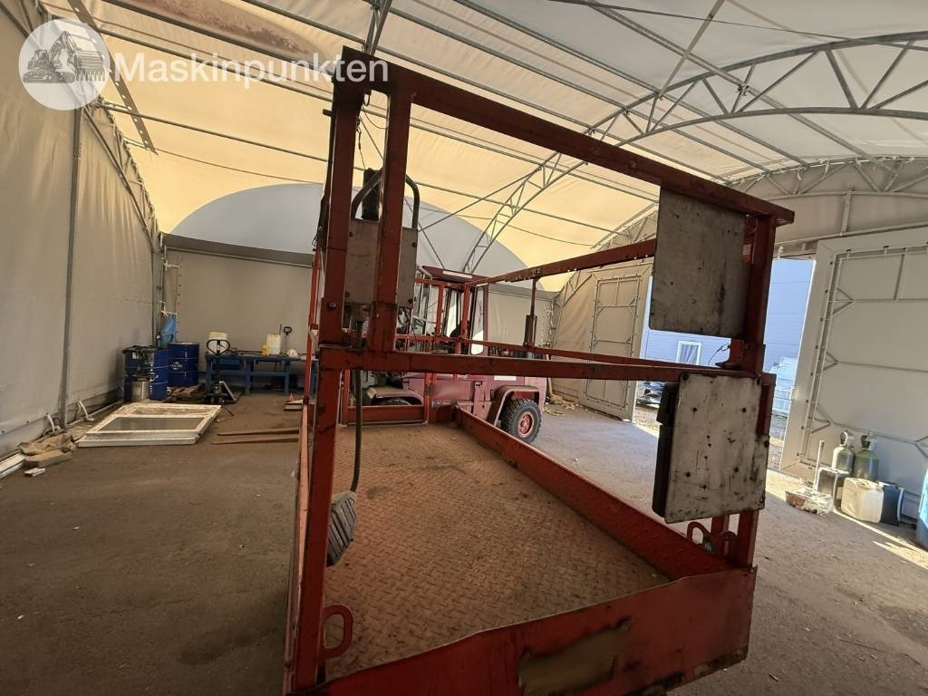 SkyJack SJ III 4626 - Škarasta podizna platforma: slika SkyJack SJ III 4626 - Škarasta podizna platforma SkyJack SJ III 4626 - Škarasta podizna platforma: slika SkyJack SJ III 4626 - Škarasta podizna platforma