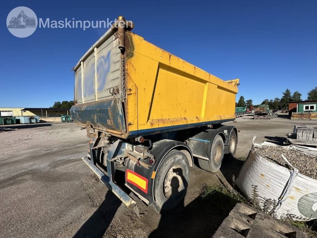 TRIOLIFT 0C0TTPS-3 - Kiper prikolica: slika TRIOLIFT 0C0TTPS-3 - Kiper prikolica TRIOLIFT 0C0TTPS-3 - Kiper prikolica: slika TRIOLIFT 0C0TTPS-3 - Kiper prikolica