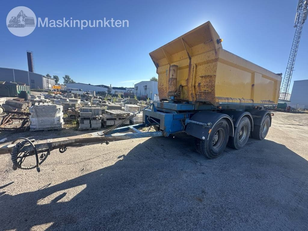 TRIOLIFT 0C0TTPS-3 - Kiper prikolica: slika TRIOLIFT 0C0TTPS-3 - Kiper prikolica TRIOLIFT 0C0TTPS-3 - Kiper prikolica: slika TRIOLIFT 0C0TTPS-3 - Kiper prikolica