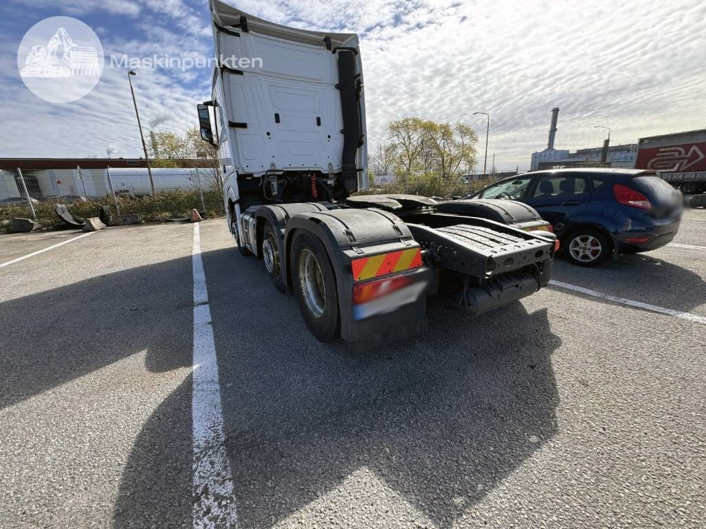 Mercedes-Benz Actros 2545 - Tegljač: slika Mercedes-Benz Actros 2545 - Tegljač Mercedes-Benz Actros 2545 - Tegljač: slika Mercedes-Benz Actros 2545 - Tegljač