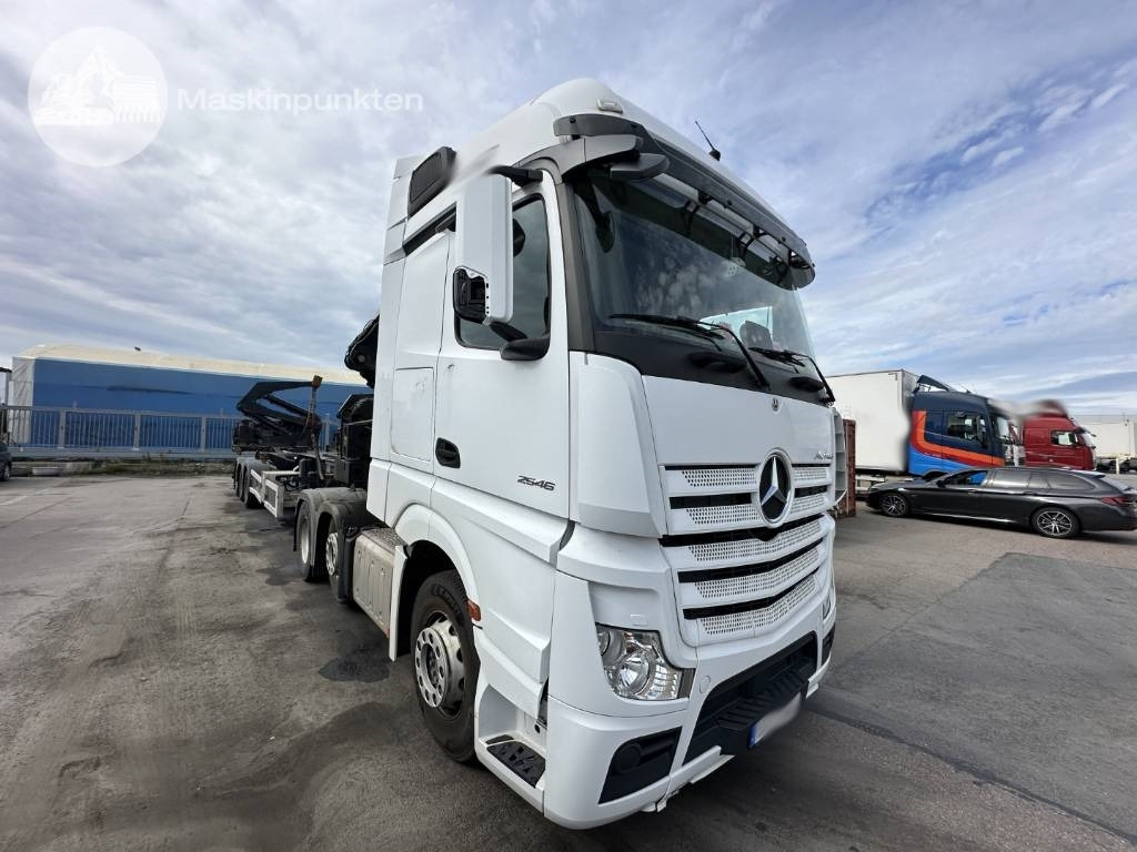 Mercedes-Benz Actros 2546 Puscher - Tegljač: slika Mercedes-Benz Actros 2546 Puscher - Tegljač Mercedes-Benz Actros 2546 Puscher - Tegljač: slika Mercedes-Benz Actros 2546 Puscher - Tegljač
