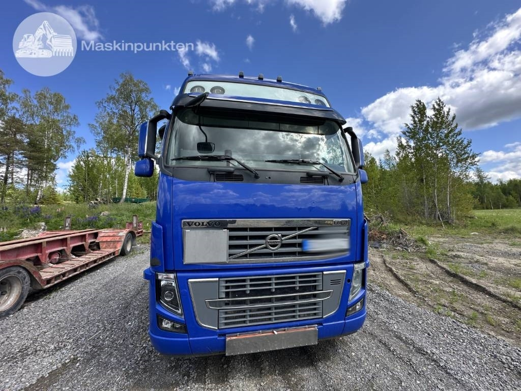 Volvo FH 16 700 - Tegljač: slika Volvo FH 16 700 - Tegljač Volvo FH 16 700 - Tegljač: slika Volvo FH 16 700 - Tegljač