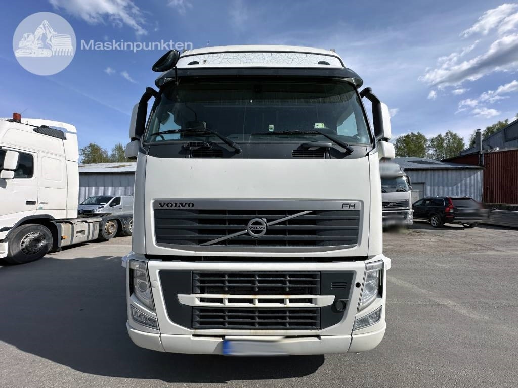 Volvo FH 460 - Tegljač: slika Volvo FH 460 - Tegljač Volvo FH 460 - Tegljač: slika Volvo FH 460 - Tegljač