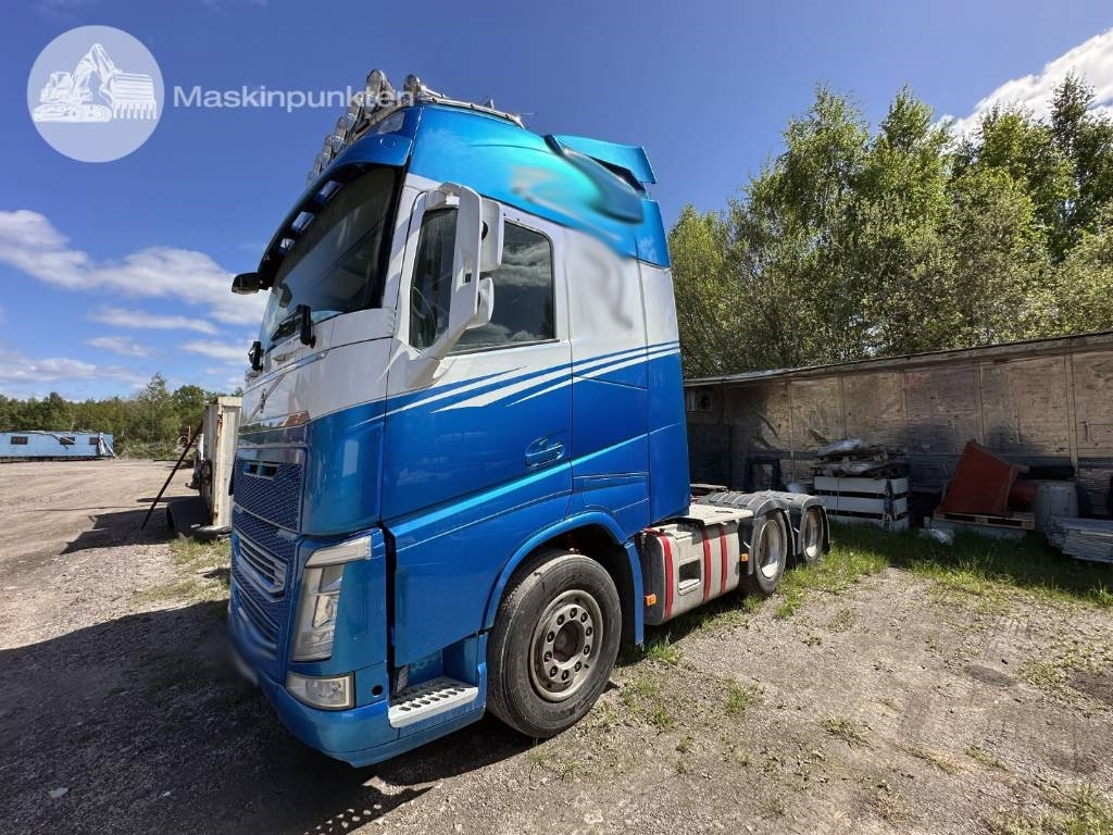 Volvo FH 460 - Tegljač: slika Volvo FH 460 - Tegljač Volvo FH 460 - Tegljač: slika Volvo FH 460 - Tegljač