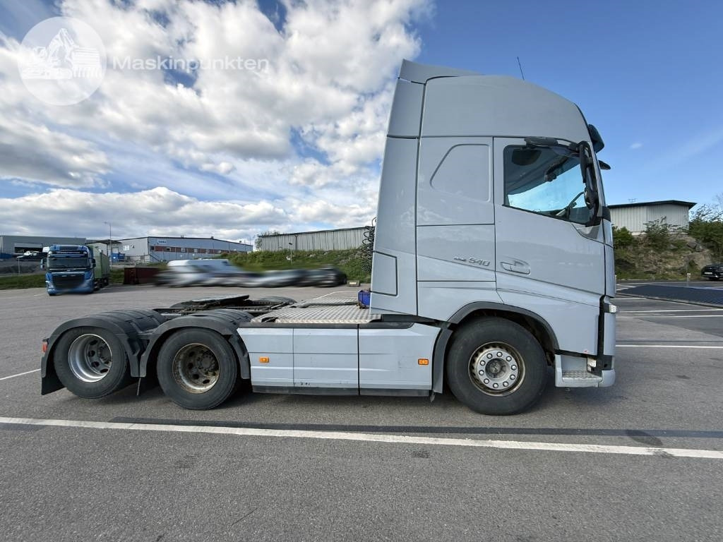 Volvo FH 540 - Tegljač: slika Volvo FH 540 - Tegljač Volvo FH 540 - Tegljač: slika Volvo FH 540 - Tegljač