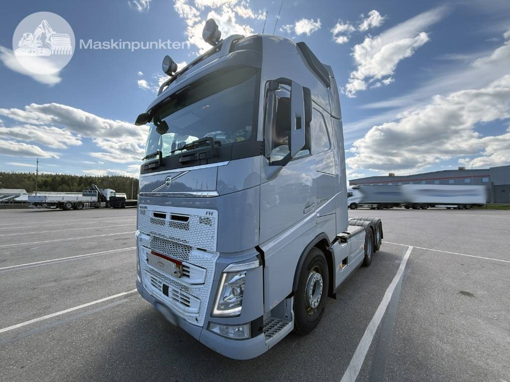Volvo FH 540 - Tegljač: slika Volvo FH 540 - Tegljač Volvo FH 540 - Tegljač: slika Volvo FH 540 - Tegljač