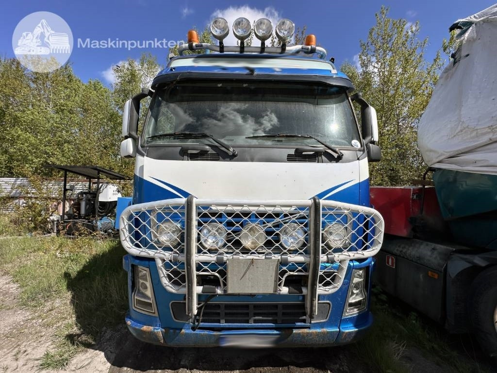 Volvo FH 540 - Tegljač: slika Volvo FH 540 - Tegljač Volvo FH 540 - Tegljač: slika Volvo FH 540 - Tegljač