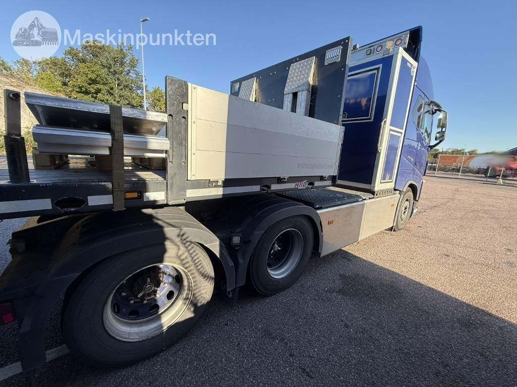 Volvo FH 750 - Tegljač: slika Volvo FH 750 - Tegljač Volvo FH 750 - Tegljač: slika Volvo FH 750 - Tegljač