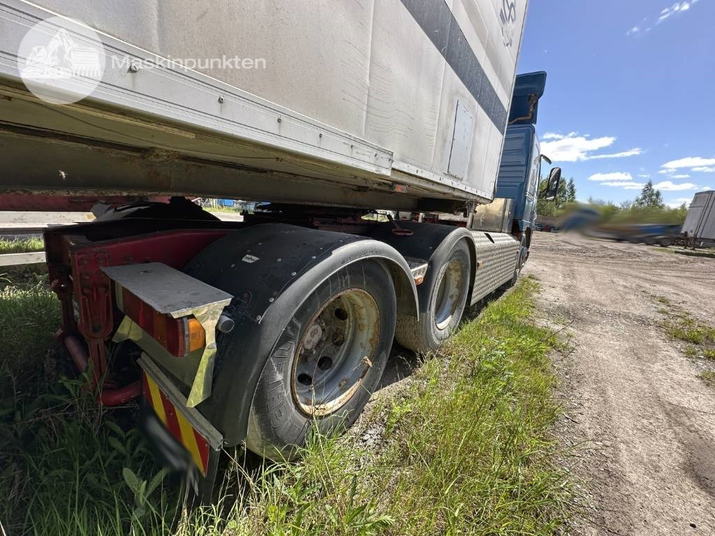Volvo FM 12 380 - Tegljač: slika Volvo FM 12 380 - Tegljač Volvo FM 12 380 - Tegljač: slika Volvo FM 12 380 - Tegljač