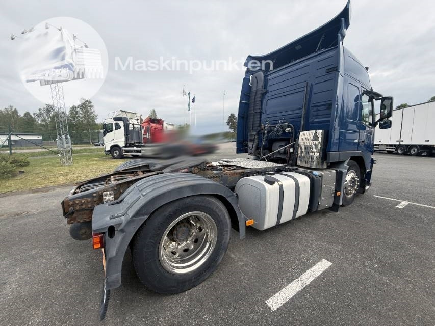 Volvo FM 460 + Citytrailer - Tegljač: slika Volvo FM 460 + Citytrailer - Tegljač Volvo FM 460 + Citytrailer - Tegljač: slika Volvo FM 460 + Citytrailer - Tegljač