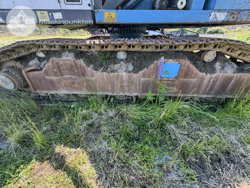 Stroj za rukovanje otpadom, Aerodromska oprema Terex RHL 350: slika Stroj za rukovanje otpadom, Aerodromska oprema Terex RHL 350 Stroj za rukovanje otpadom, Aerodromska oprema Terex RHL 350: slika Stroj za rukovanje otpadom, Aerodromska oprema Terex RHL 350