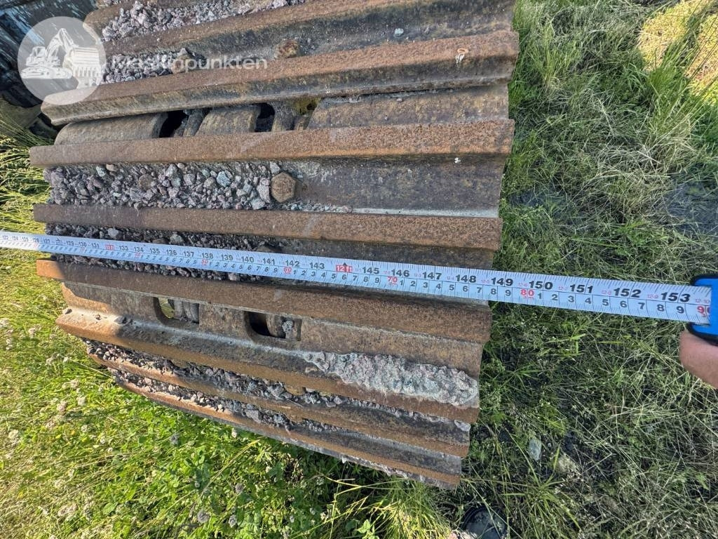 Stroj za rukovanje otpadom, Aerodromska oprema Terex RHL 350: slika Stroj za rukovanje otpadom, Aerodromska oprema Terex RHL 350 Stroj za rukovanje otpadom, Aerodromska oprema Terex RHL 350: slika Stroj za rukovanje otpadom, Aerodromska oprema Terex RHL 350