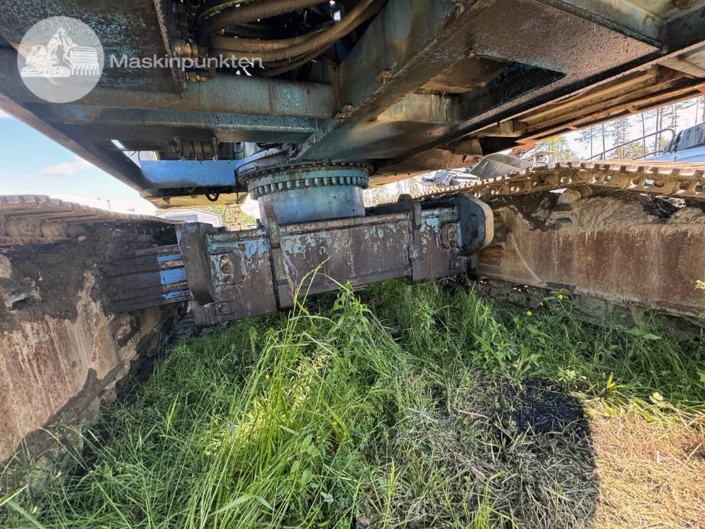 Stroj za rukovanje otpadom, Aerodromska oprema Terex RHL 350: slika Stroj za rukovanje otpadom, Aerodromska oprema Terex RHL 350 Stroj za rukovanje otpadom, Aerodromska oprema Terex RHL 350: slika Stroj za rukovanje otpadom, Aerodromska oprema Terex RHL 350