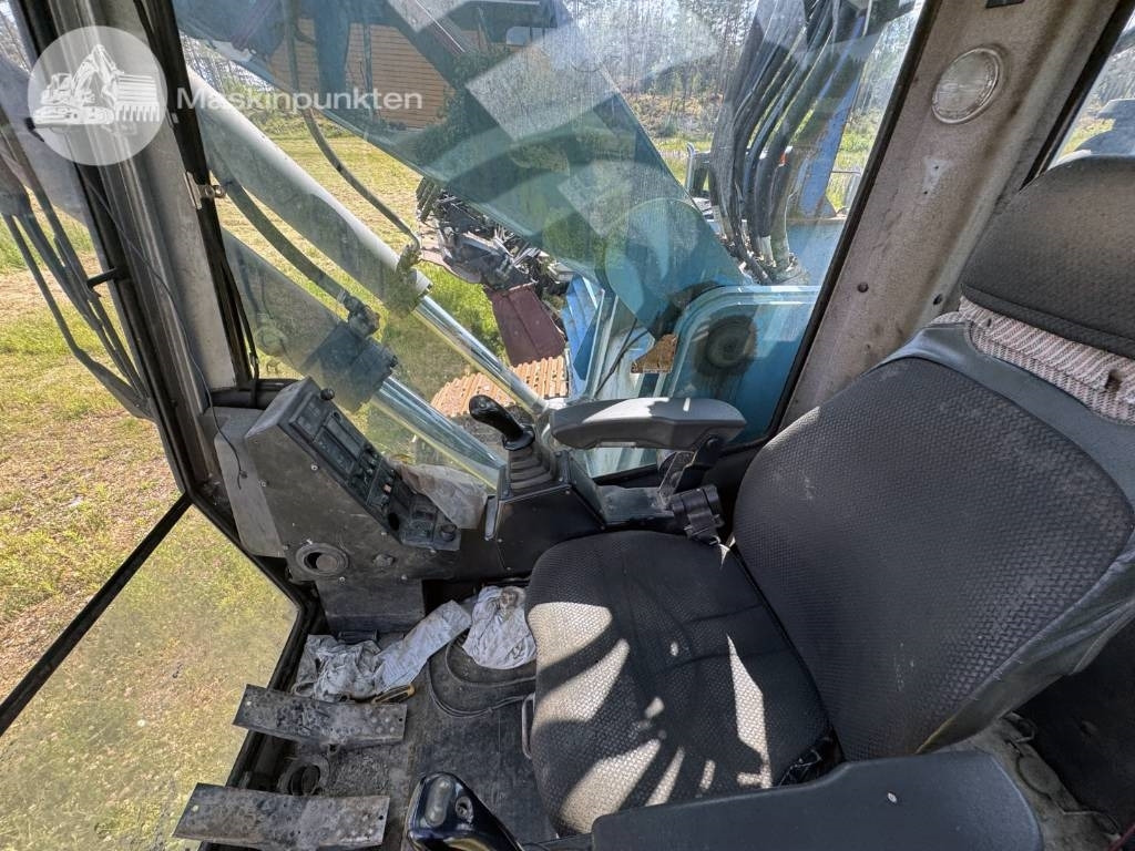 Stroj za rukovanje otpadom, Aerodromska oprema Terex RHL 350: slika Stroj za rukovanje otpadom, Aerodromska oprema Terex RHL 350 Stroj za rukovanje otpadom, Aerodromska oprema Terex RHL 350: slika Stroj za rukovanje otpadom, Aerodromska oprema Terex RHL 350