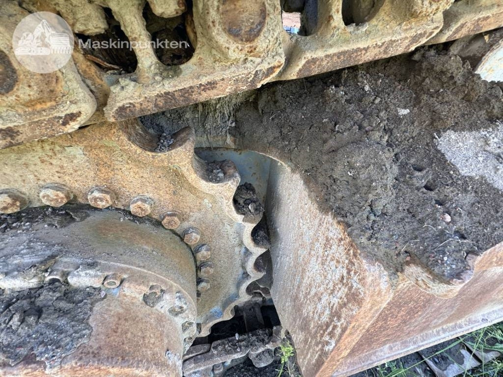 Stroj za rukovanje otpadom, Aerodromska oprema Terex RHL 350: slika Stroj za rukovanje otpadom, Aerodromska oprema Terex RHL 350 Stroj za rukovanje otpadom, Aerodromska oprema Terex RHL 350: slika Stroj za rukovanje otpadom, Aerodromska oprema Terex RHL 350