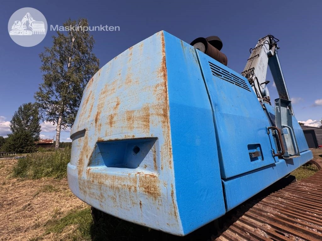 Stroj za rukovanje otpadom, Aerodromska oprema Terex RHL 350: slika Stroj za rukovanje otpadom, Aerodromska oprema Terex RHL 350 Stroj za rukovanje otpadom, Aerodromska oprema Terex RHL 350: slika Stroj za rukovanje otpadom, Aerodromska oprema Terex RHL 350